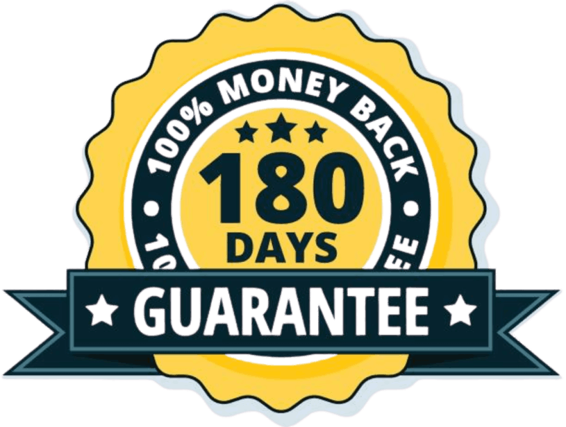 CitrusBurn money back Guarantee
